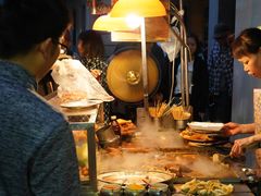 -明记牛杂(新马路分店)