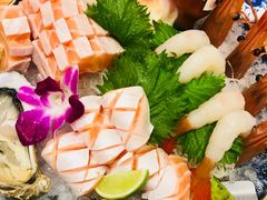牡丹虾-老村旧煲(江宁金鹰店)