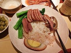 -荣家黄鱼面(前滩太古里店)