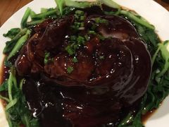 iphone_upload_pic-建国328 本帮小馆·面馆