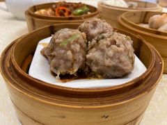 006鲜竹牛肉球-顺德人家食府(黄金广场店)