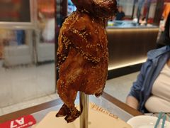 -肖记公安牛肉鱼杂馆·省级非物质文化遗产(江汉路直营店)