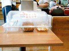 -和合谷(德外店)