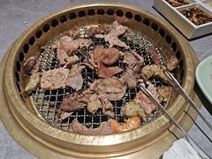 -韩盛·盛江山自助料理(中街大悦城店)