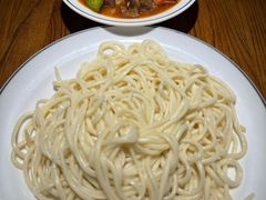 -纳瓦新疆菜(银都店)