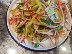 -慢丽江·云南野生菌土鸡锅(付家庄店)