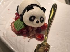 -上井料理黑金店(IFS国金中心店)
