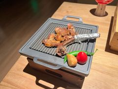 -Minase水濑·日料放题(外滩店)