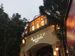 -东部华侨城