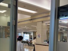 -慈铭体检(汉阳分院)