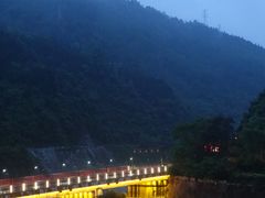 -阿坝州汶川特别旅游区