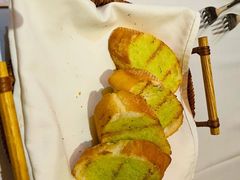 -戈雅法餐厅(世界城广场店)