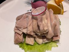 -汤记传菜(浦江店)