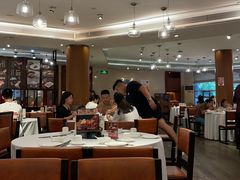 -潮福城潮州大酒楼(湖滨北路店)