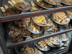 -吉利饭店(恒鑫购物中心店)