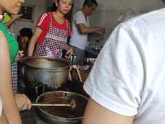 -老嘢扣肉糯米饭(云亭街店)