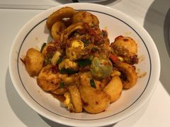 -东方红·湖南菜(金屿店)