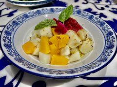 -印巷里主题餐厅(马鞍山店)