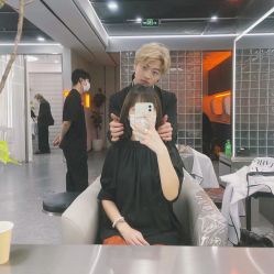 -艾美A·M Hair Salon