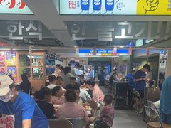 -尹珍珠·韩式无限烤肉(回龙湾店)