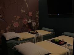 -东方棕泉·洗浴·按摩·美食国际水疗会所(福田店)
