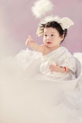 -专注孕妇照亲子照·纪田摄影