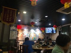 -苏记餐厅(叠南店)