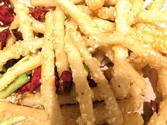-肥肥虾庄·金牌油焖大虾(汉口城市广场店)