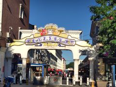 -新疆风味冷水鱼庄(友谊峰路店)