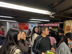 -四川老牛麻辣烫(北门桥店)