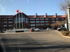 -龙达温泉生态城