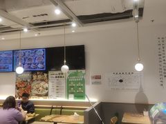 -甲乙饼·手工牛肉饼(东方广场店)