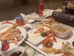 -雍和会海鲜姿造自助(湖东路店)