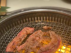 -厚贞日式烤肉(龙之梦店)