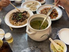 -大清花饺子(山庄店)