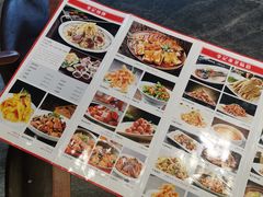 -李记饺子·熏酱东北菜(欢乐谷店)