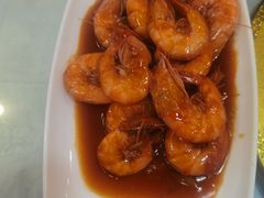 -萃华海鲜阁大排档(五四广场店)