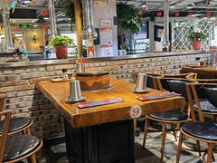 大堂-原始泥炉烤肉(总店)