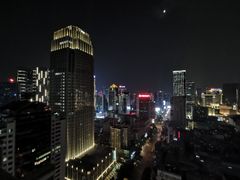 -富力丽思卡尔顿酒店·FLAIR餐厅酒吧
