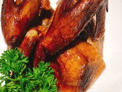 乳鸽-老洋房花园饭店(绍兴路店)