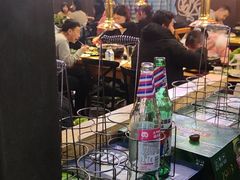 -吉志烤肉(太原总店)
