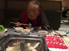 -海底捞火锅(吾悦广场店)