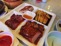 -上下九广州菜馆(锦业路店)