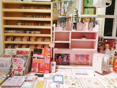 -恋物百货商店(华侨城店)