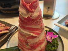-红沃鳗鱼黑牛烤肉店(不老街店)