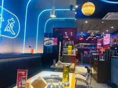 -杨记齐齐哈尔烤肉(总店)