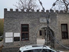-桃花堤公园