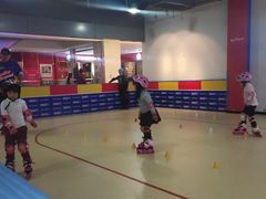 -乐翔轮滑(中庚漫游城店)