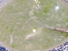 苦瓜干贝汤-辣得香川菜馆(横屿鳝溪佳园店)