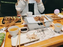 -木屋烧烤(佛山东方广场店)